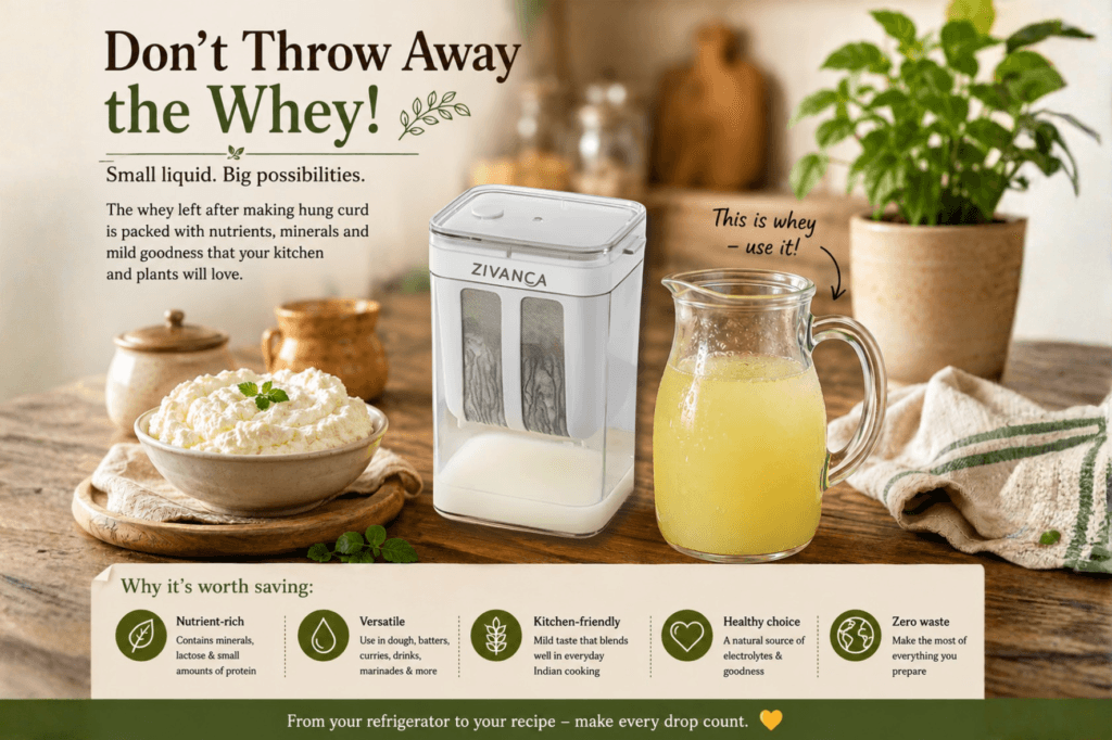 curd whey benefits